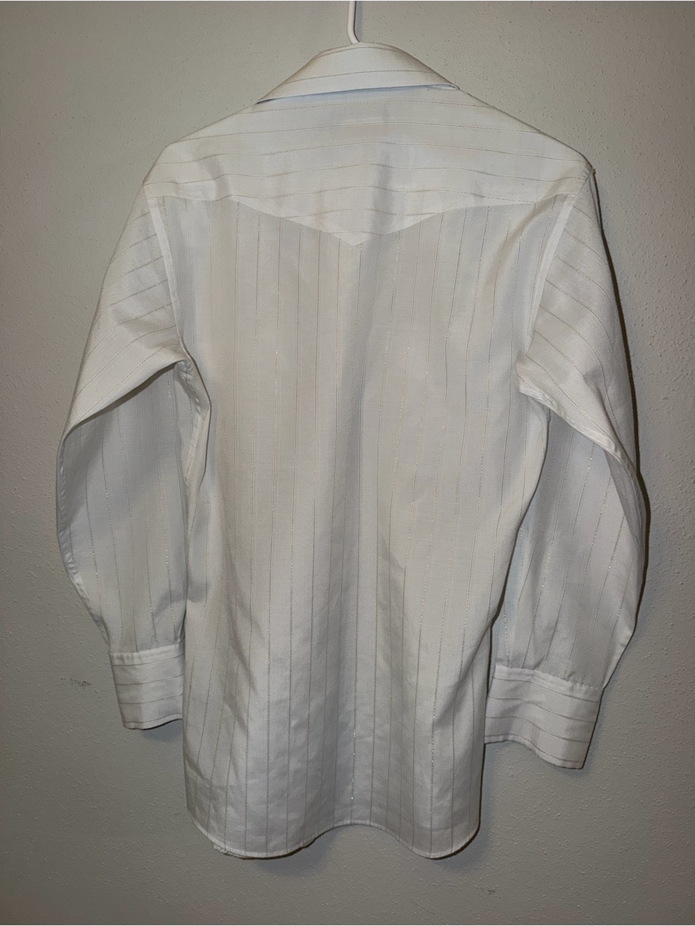 Panhandle Slim Western Pearl Snap Shirt - Picture 3 of 4